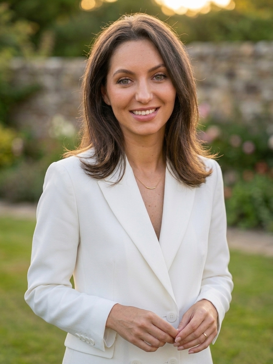 Aris Gómez autora